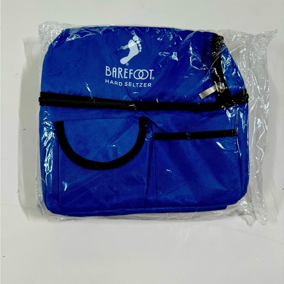 Barefoot Wine - Cooler - Picture 1 of 1